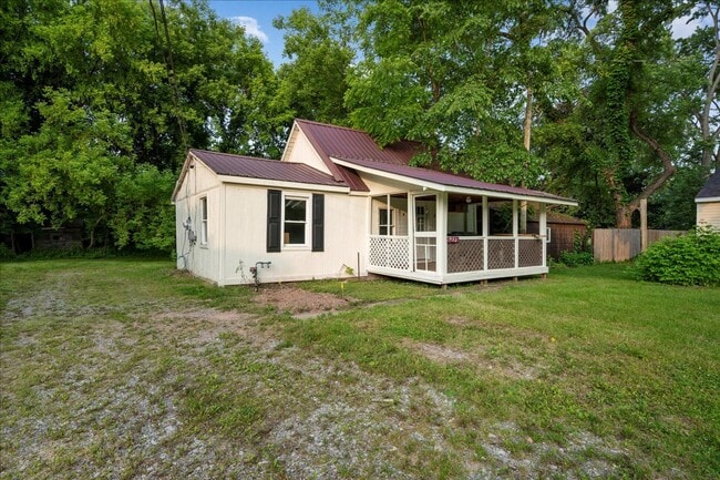 property at 432 Lincoln Ave