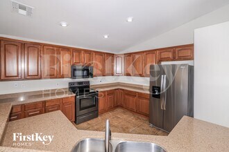 2624 S 257th Ave in Buckeye, AZ - Building Photo - Building Photo