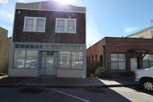 50 Main St in Isleton, CA - Building Photo