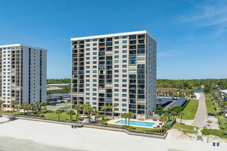 The Arcadians in Myrtle Beach, SC - Building Photo - Building Photo