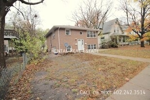 2848 R St in Lincoln, NE - Building Photo