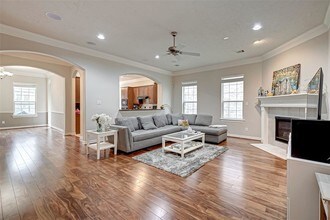 14418 Basalt Ln in Houston, TX - Building Photo - Building Photo