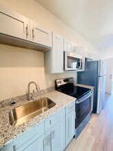 Sparta Colquitt in Colquitt, GA - Building Photo - Building Photo