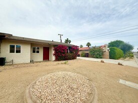73760 Rancho Rd in Palm Desert, CA - Building Photo