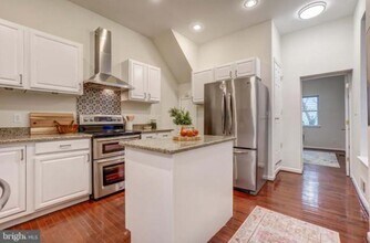 619 Florida Ave NW in Washington, DC - Building Photo - Building Photo