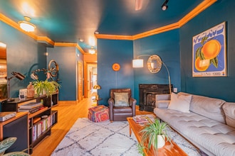 3542 10th St NW in Washington, DC - Building Photo - Building Photo