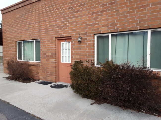 property at 4040 US Highway 93 N