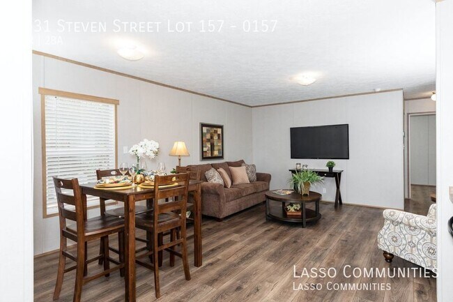 1631 Steven St-Unit -0157 in Greenville, NC - Building Photo - Building Photo