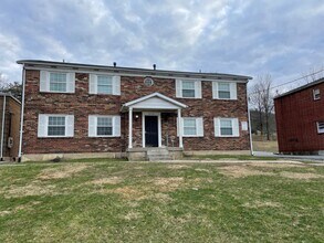 3104-3112 Springfield Dr in Louisville, KY - Building Photo - Building Photo