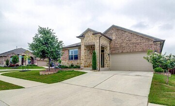 16800 Marcello Dr in Pflugerville, TX - Building Photo - Building Photo
