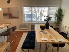 7036 Strathmore St, Unit 109 in Bethesda, MD - Foto de edificio - Building Photo