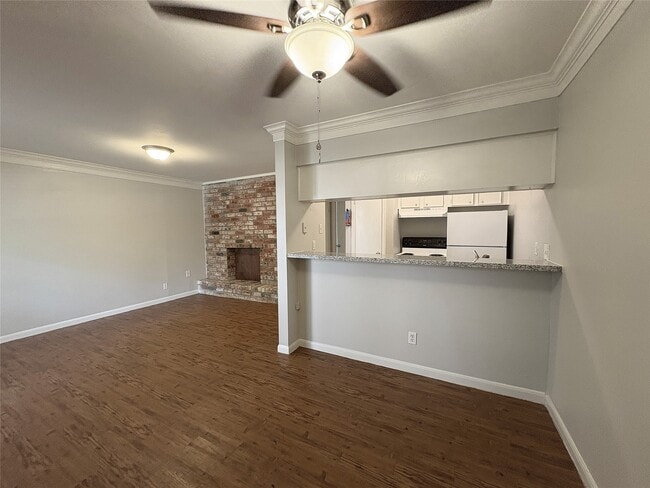 property at 3611 Stanford St