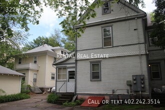 3228 R St in Lincoln, NE - Building Photo - Building Photo