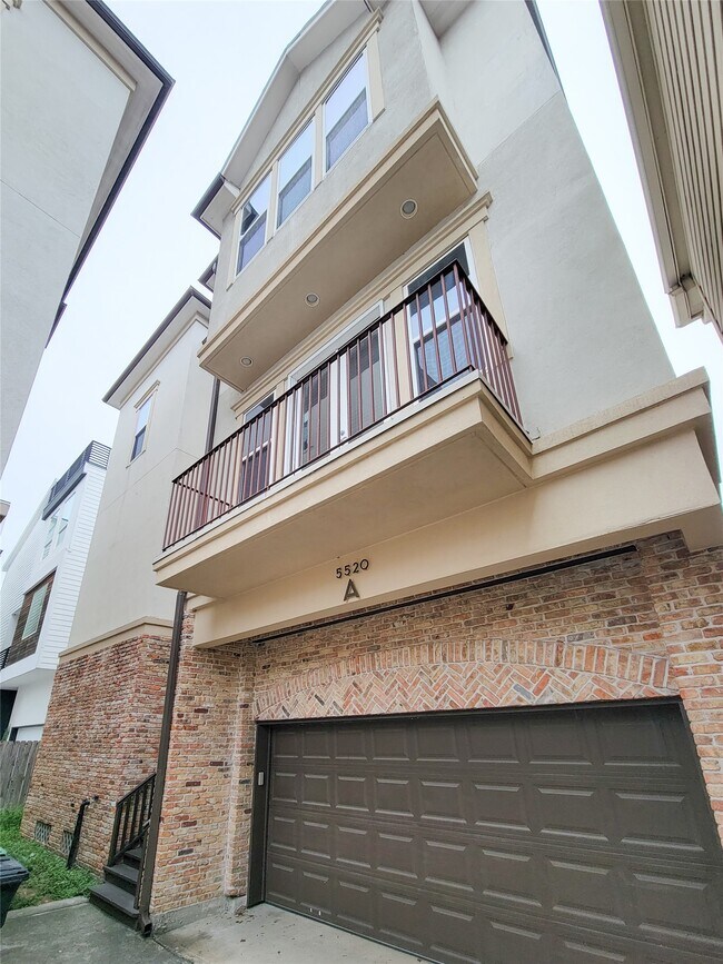 5520 Kiam St in Houston, TX - Building Photo - Building Photo