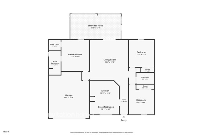 9600 Saragossa St in Clermont, FL - Building Photo - Building Photo