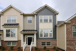 313 Annandale Dr in Fort Mill, SC - Building Photo