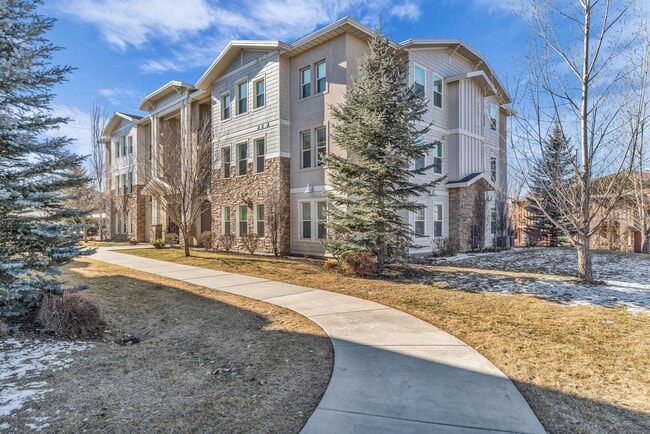 property at 1063 500 E