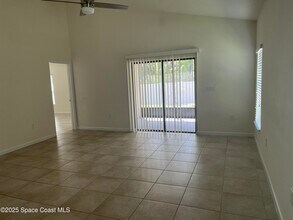 1343 Musgrass Cir in West Melbourne, FL - Building Photo - Building Photo