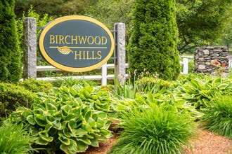 Birchwood Hills in Shirley, MA - Foto de edificio - Building Photo