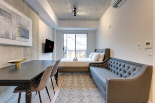 742 Rue William in Montréal, QC - Building Photo