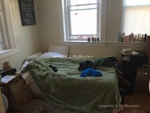 135 Chiswick Rd, Unit Chiswick Road in Boston, MA - Building Photo - Building Photo