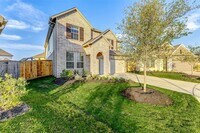 30302 Tall Fescue Dr in Fulshear, TX - Foto de edificio - Building Photo