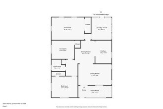 325 W 66th St in Jacksonville, FL - Building Photo - Building Photo