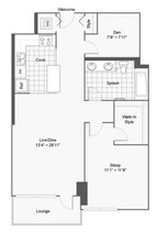 2128 S Indiana Ave, Unit 1102 in Chicago, IL - Foto de edificio - Building Photo