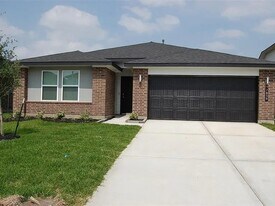 7839 Murciana Dr in Rosharon, TX - Building Photo