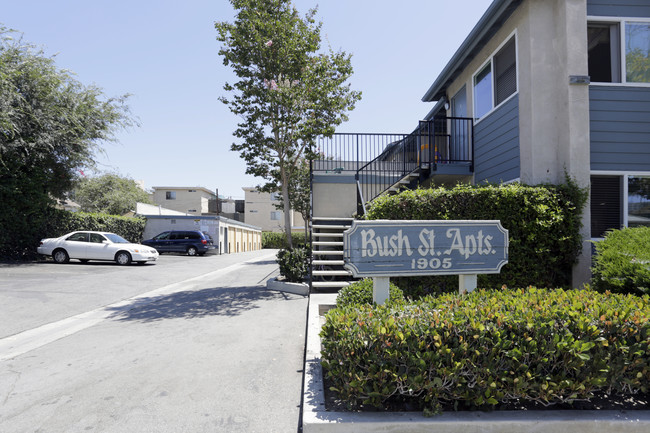 1905 N Bush St in Santa Ana, CA - Building Photo - Building Photo