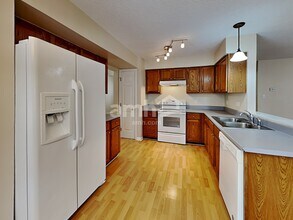 6800 Fereday Ct in Raleigh, NC - Foto de edificio - Building Photo