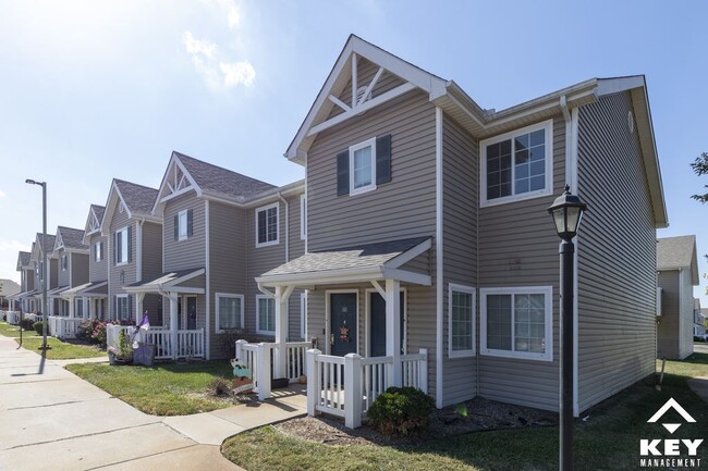 Brookfield Residences