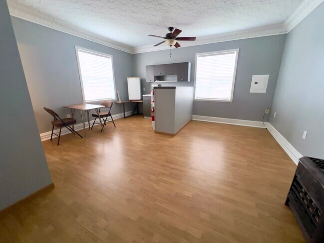 15 Park Cir in Marienville, PA - Building Photo - Building Photo