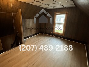 12 Gannett St in Augusta, ME - Building Photo - Building Photo