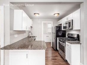 26 E 2nd Ave in Columbus, OH - Building Photo - Building Photo