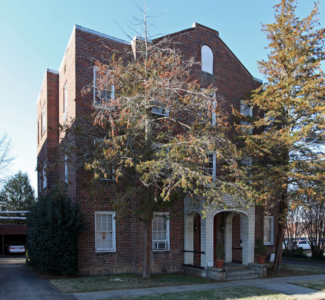 Copeland Apartments in Burlington, NC - Building Photo - Building Photo