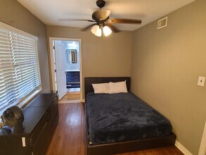 207 Edwards St in Tallahassee, FL - Building Photo - Building Photo