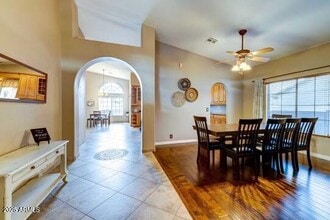 7680 W Mary Jane Ln in Peoria, AZ - Building Photo - Building Photo