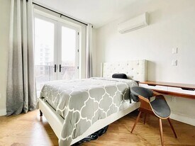 Furnished room/NOT APARTMENT in Brooklyn, NY - Building Photo