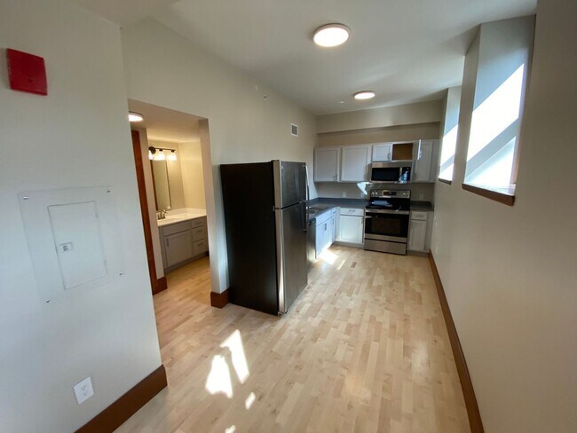 The Exchange in Winona, MN - Building Photo - Building Photo