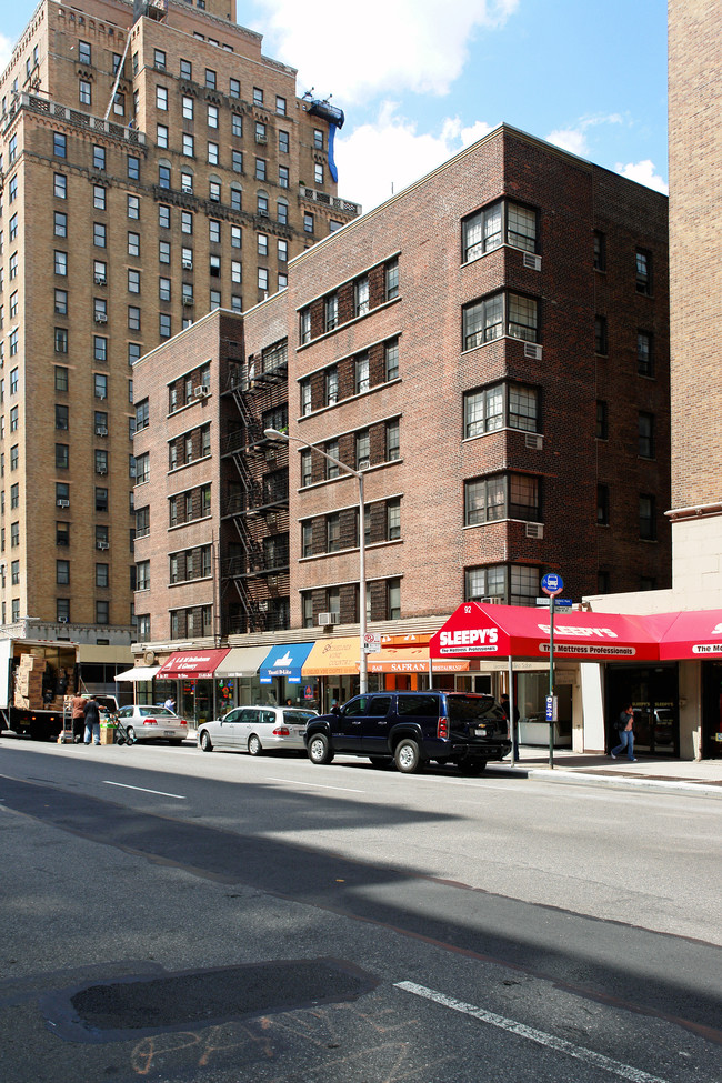 Chelsmore in New York, NY - Foto de edificio - Building Photo