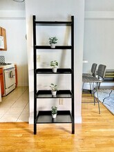 509 Jefferson St in Hoboken, NJ - Building Photo - Building Photo