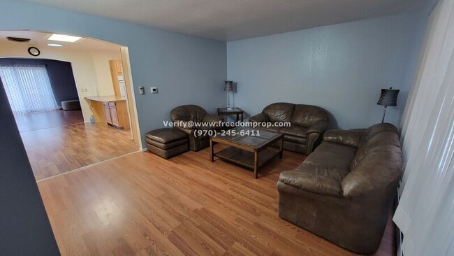 647 Broken Spoke Rd in Grand Junction, CO - Building Photo - Building Photo