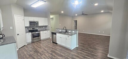 6916 Ridgemist Ln in North Little Rock, AR - Building Photo - Building Photo