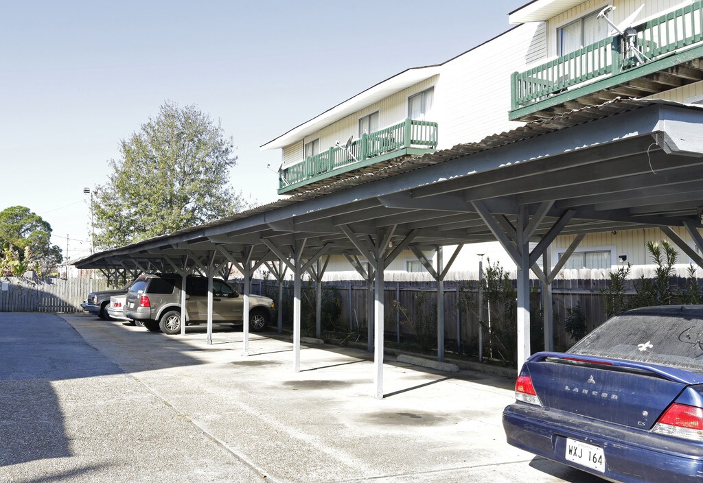 2224 Pasadena Ave Apartments Metairie, LA Apartments For Rent