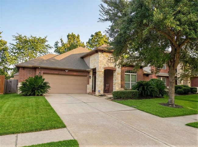 property at 129 Autumn Forest Ln