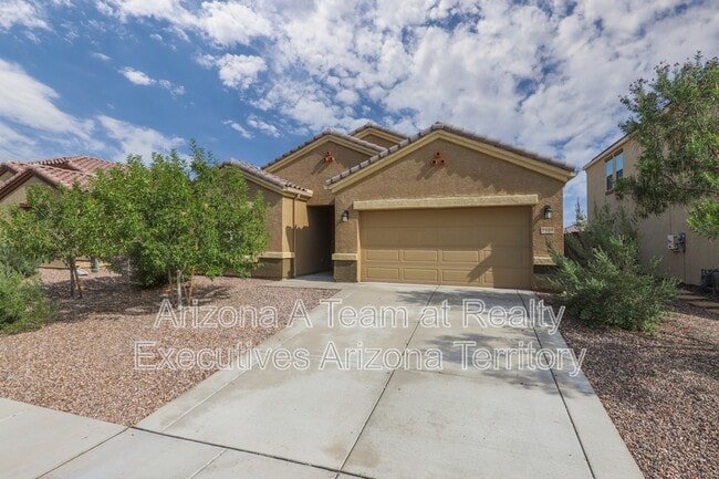 property at 9404 W Gambel Oak Ln