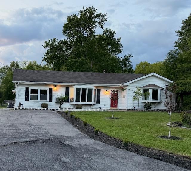 property at 1037 Ridgebury Rd