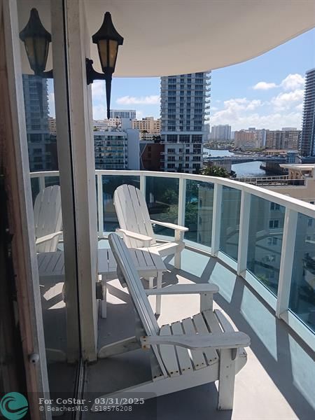 property at 3800 S Ocean Dr