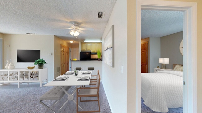 Crossroads in Concord, CA - Building Photo - Building Photo